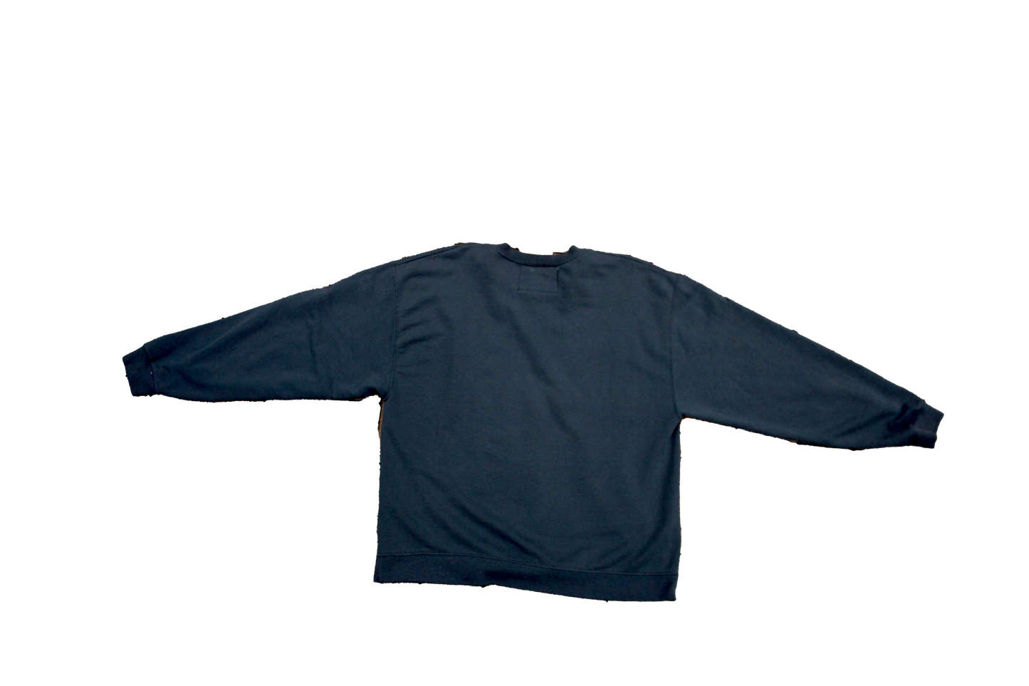 N Y Cut and Sew Crewneck