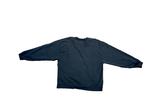 N Y Cut and Sew Crewneck