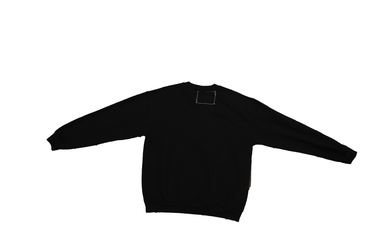 Skyline NY Cut and Sew Crewneck