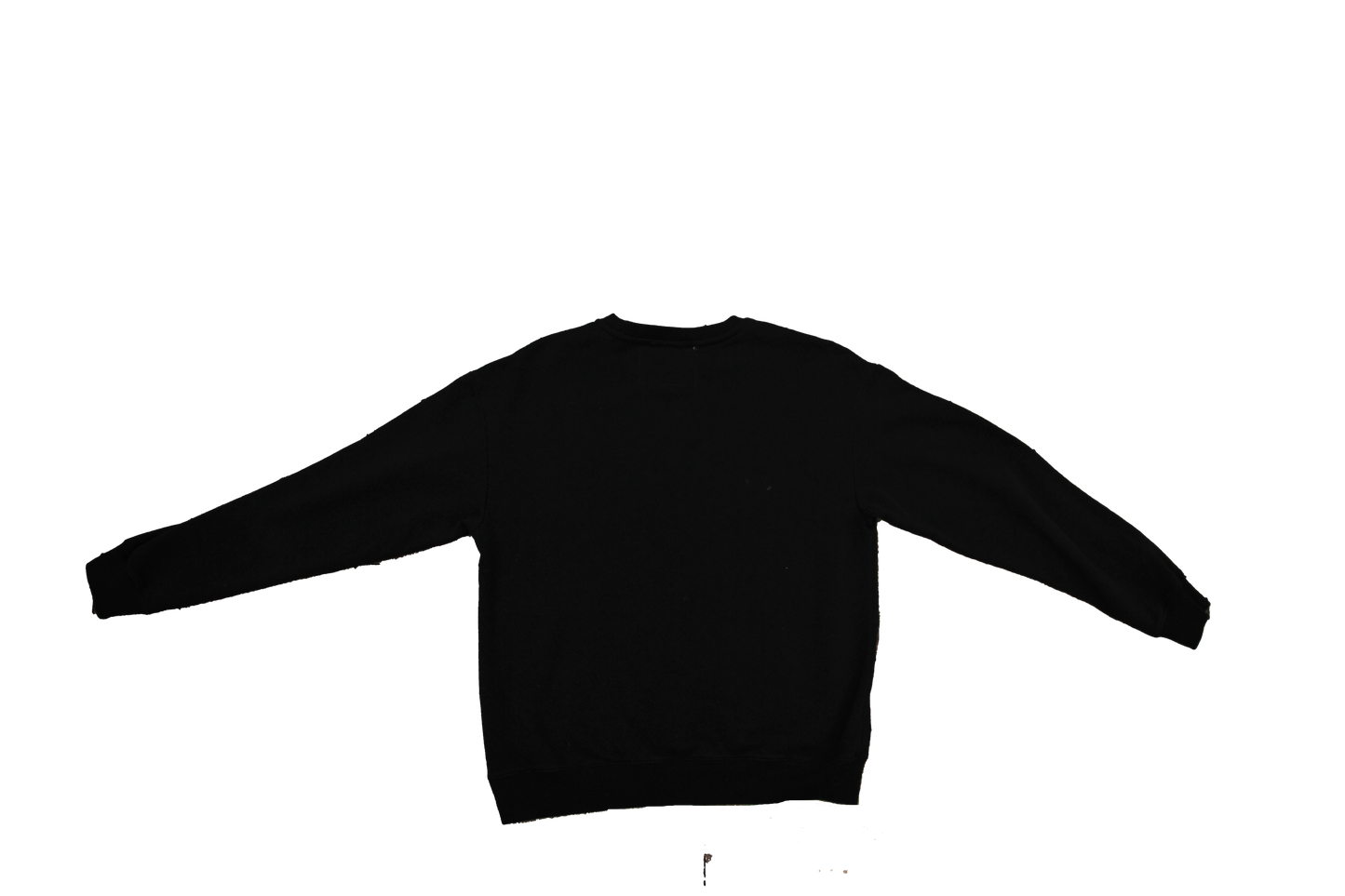 Ralphs Famous Cut and Sew Crewneck