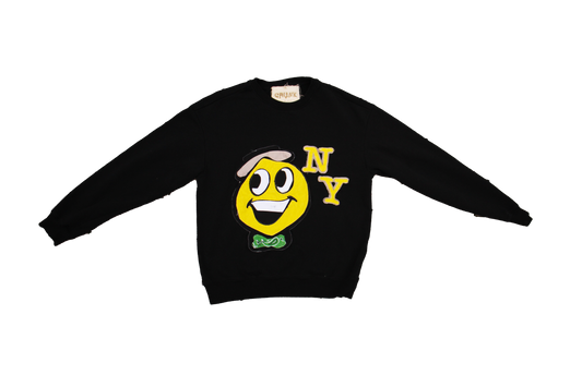 Ralphs Famous Cut and Sew Crewneck